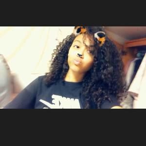 Meet your Posher, Somer